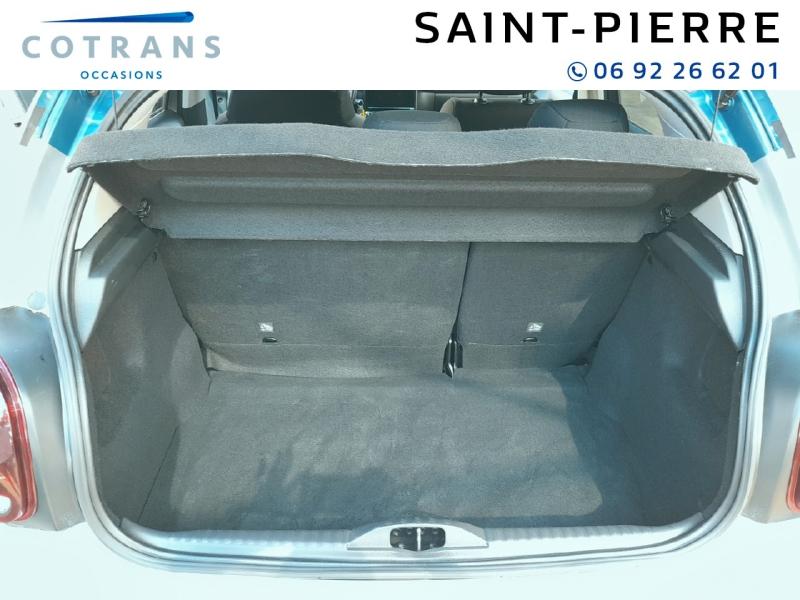 Photo 8 du véhicule CITROEN C3 1.2 PureTech 110ch S&S Feel Pack 124g - Vue extérieure