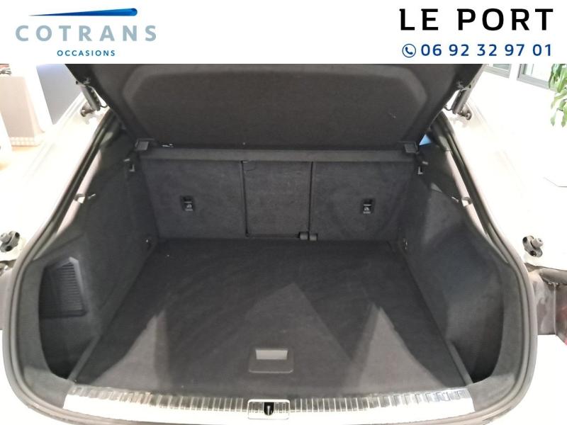 Photo 9 du véhicule AUDI Q3 Sportback 45 TFSI e 245ch S line S tronic 6 - Vue extérieure