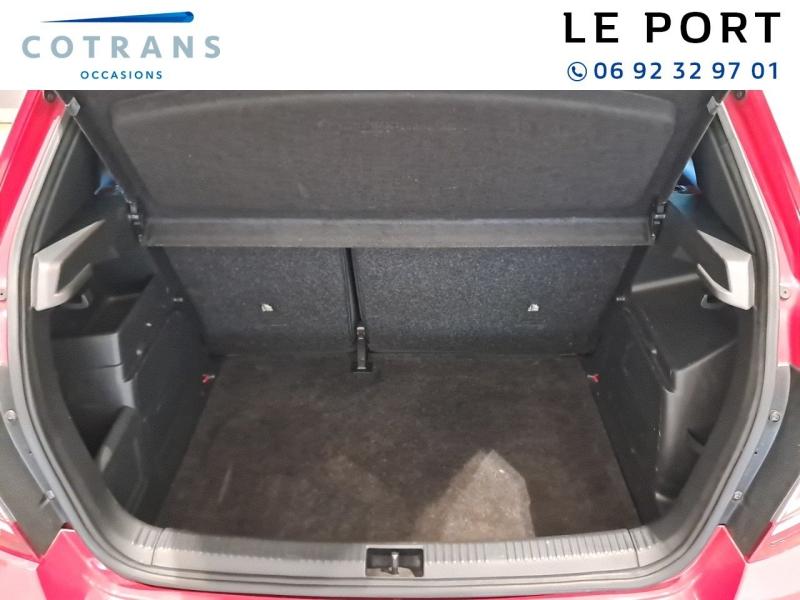 Photo 9 du véhicule SKODA Fabia 1.0 TSI 95ch Monte Carlo - Vue extérieure