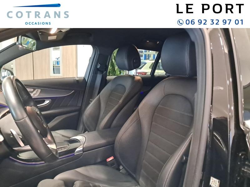 Photo 7 de MERCEDES-BENZ EQC