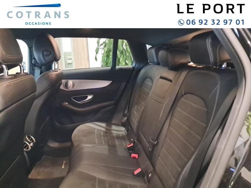 Photo 8 de MERCEDES-BENZ EQC