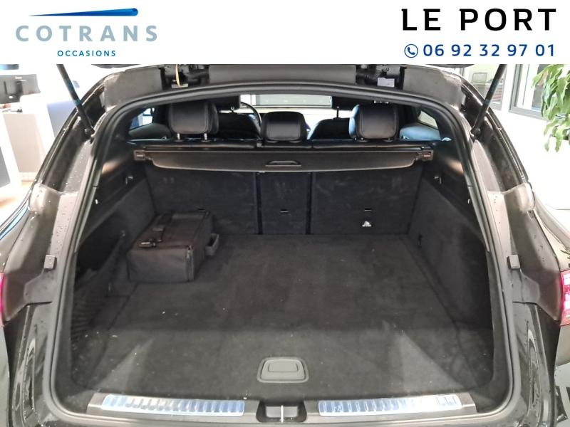 Photo 9 de MERCEDES-BENZ EQC