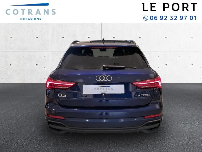 Photo 2 de AUDI Q3