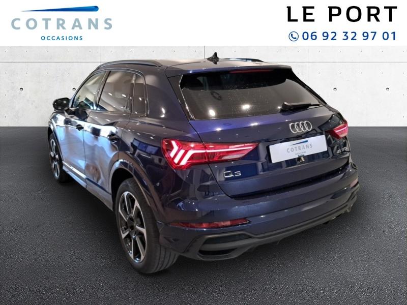 Photo 3 de AUDI Q3