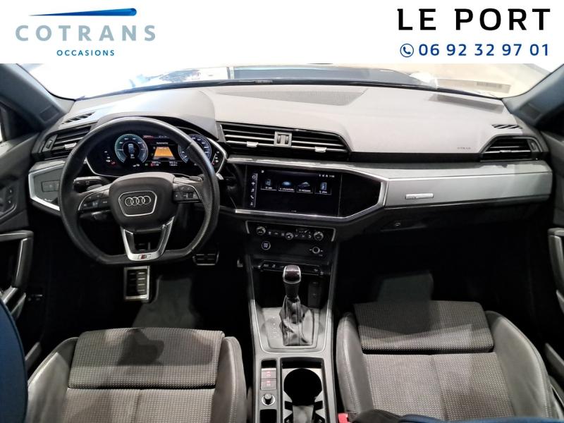 Photo 4 de AUDI Q3