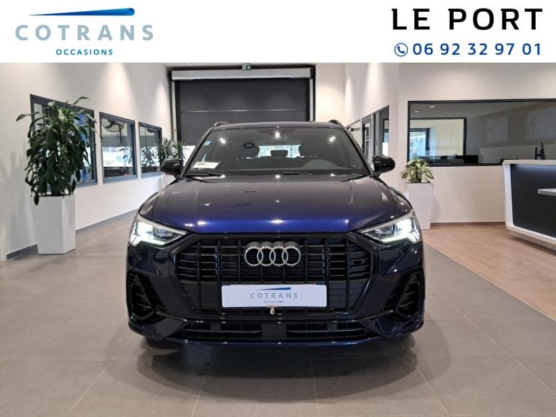 Photo 5 de AUDI Q3