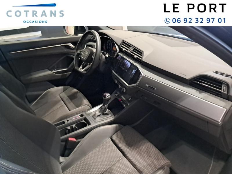 Photo 6 de AUDI Q3
