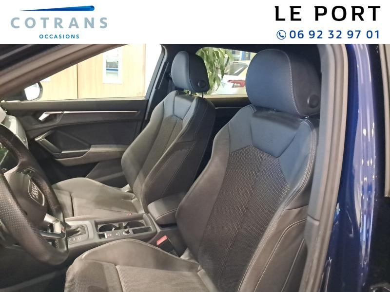 Photo 7 de AUDI Q3