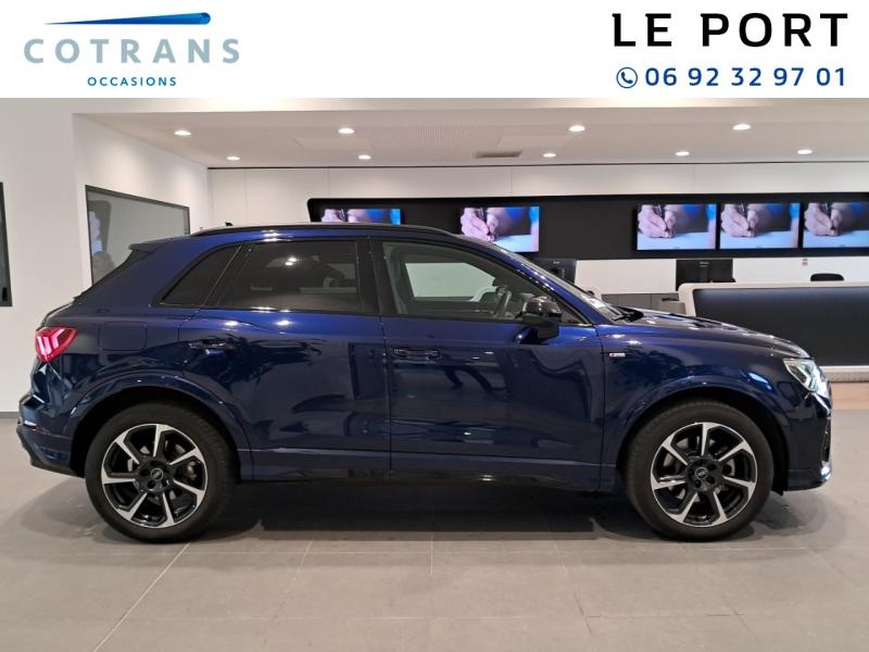 Photo 10 de AUDI Q3