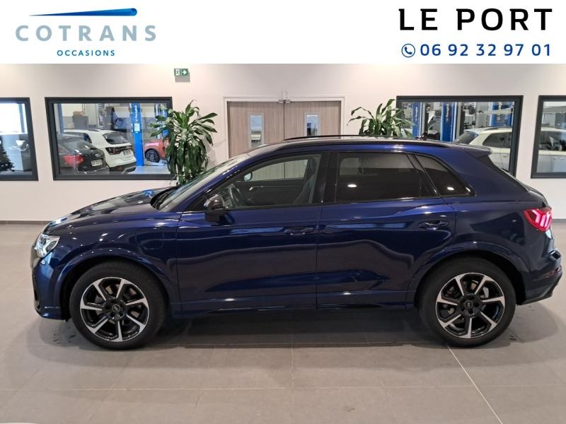Photo 11 de AUDI Q3