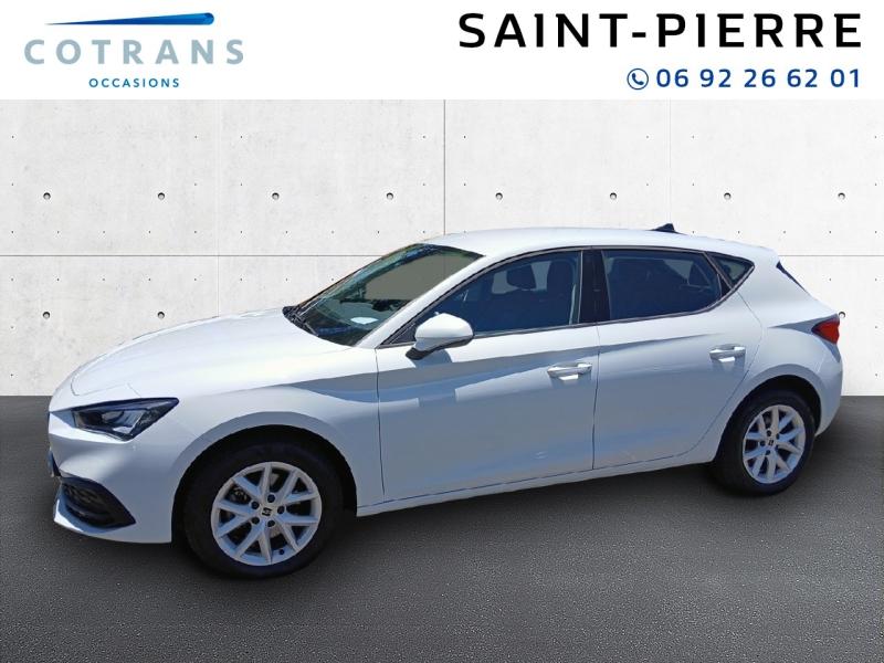 Photo 1 de SEAT Leon