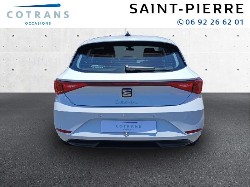 Photo 2 de SEAT Leon