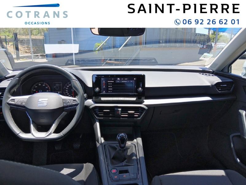 Photo 4 de SEAT Leon