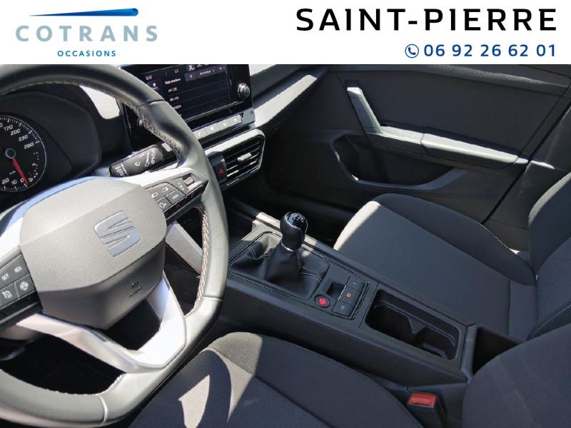 Photo 6 de SEAT Leon