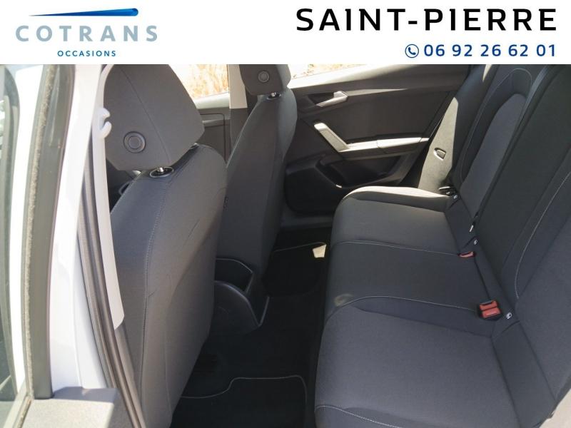 Photo 8 de SEAT Leon