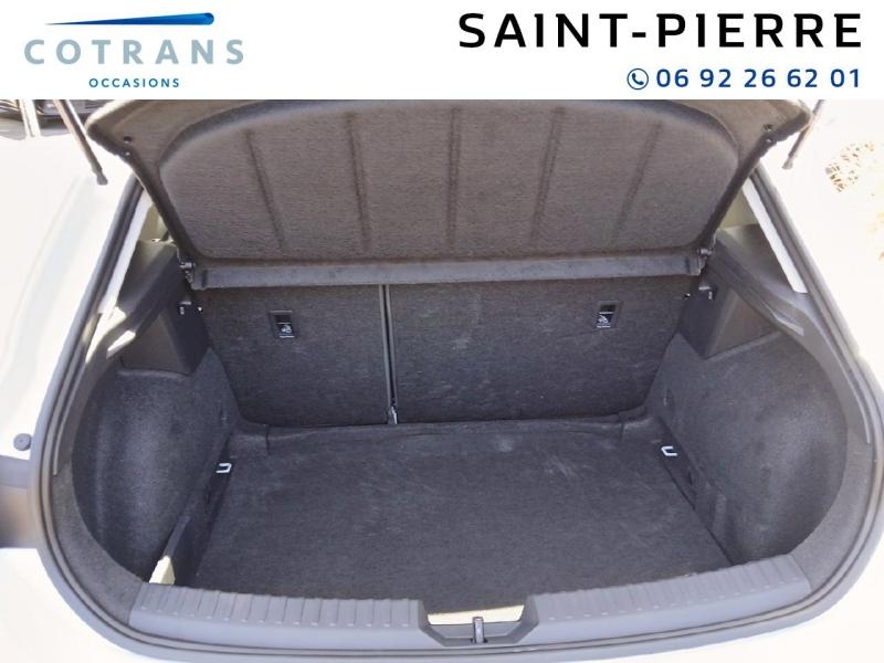 Photo 9 de SEAT Leon