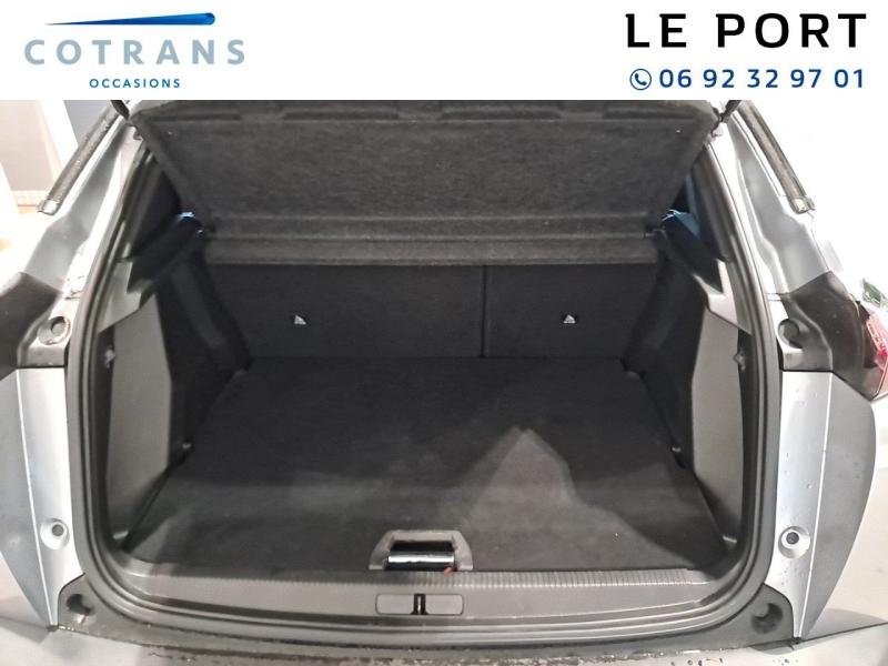 Photo 9 du véhicule PEUGEOT 2008 e-2008 136ch GT - Vue extérieure