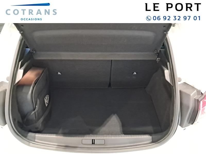 Photo 9 du véhicule PEUGEOT 208 e-208 136ch GT - Vue extérieure