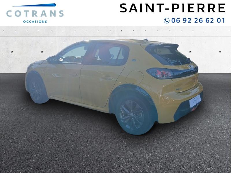 Photo de PEUGEOT 208 e-208 136ch Allure Pack