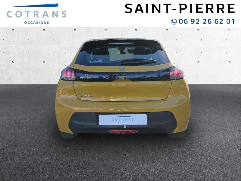 Photo 2 de PEUGEOT 208