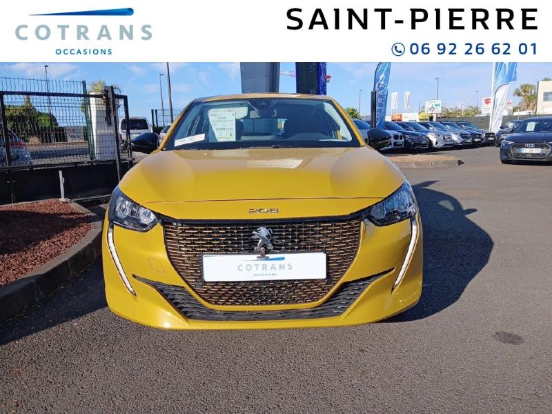 Photo 5 de PEUGEOT 208