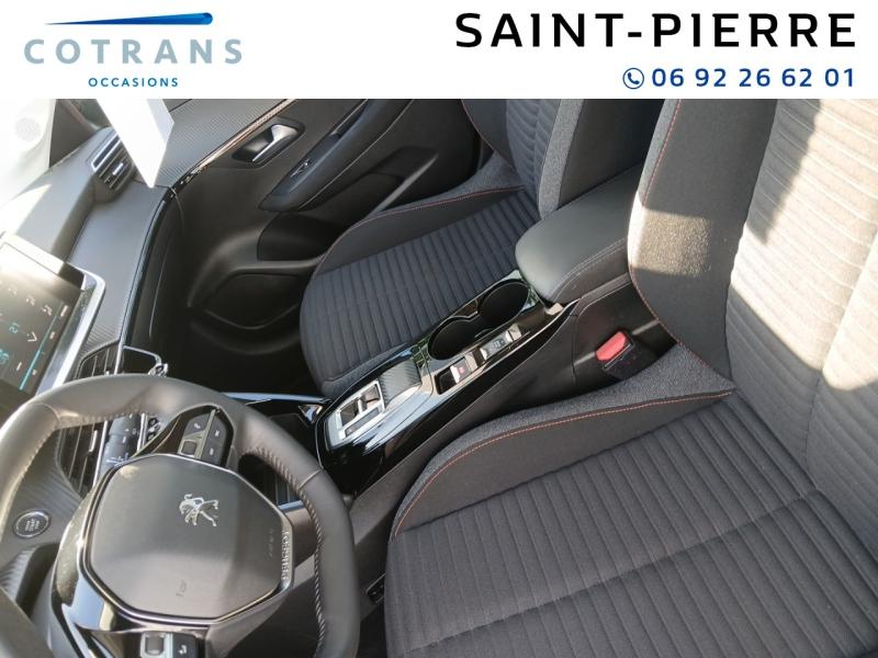 Photo 6 de PEUGEOT 208
