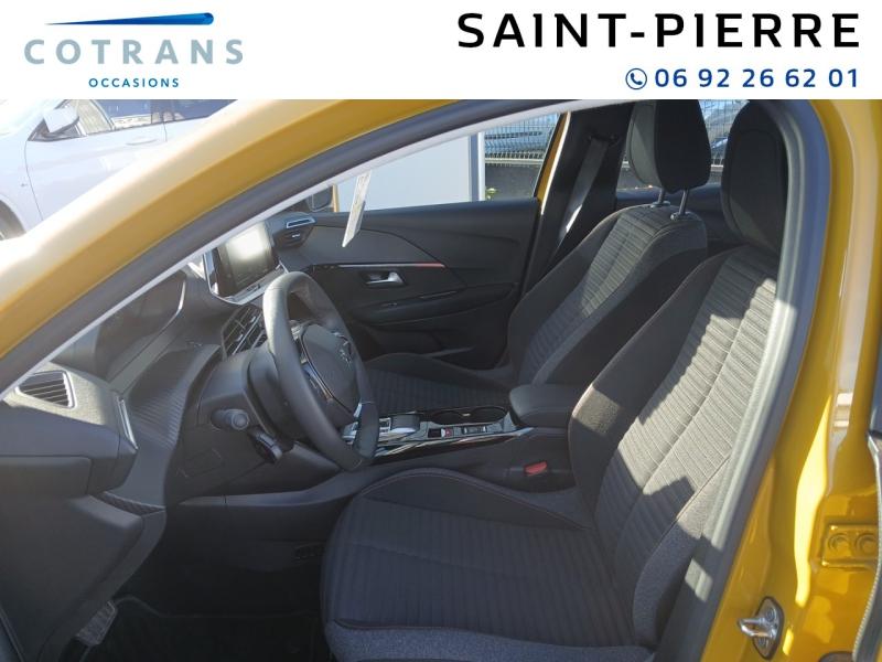 Photo 7 de PEUGEOT 208
