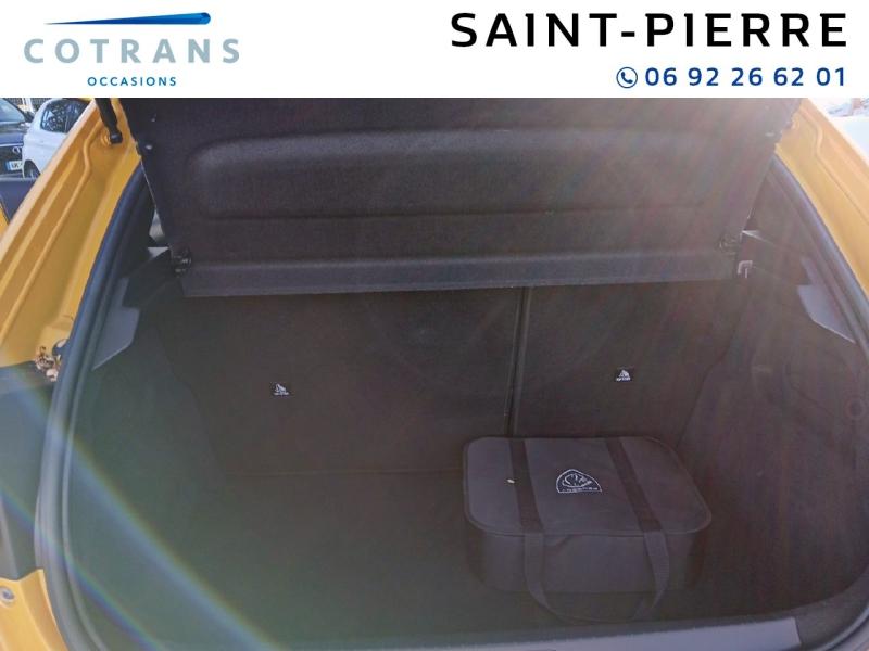 Photo 9 de PEUGEOT 208