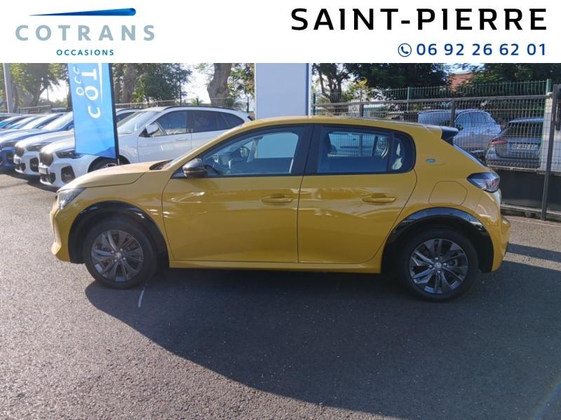 Photo 11 de PEUGEOT 208