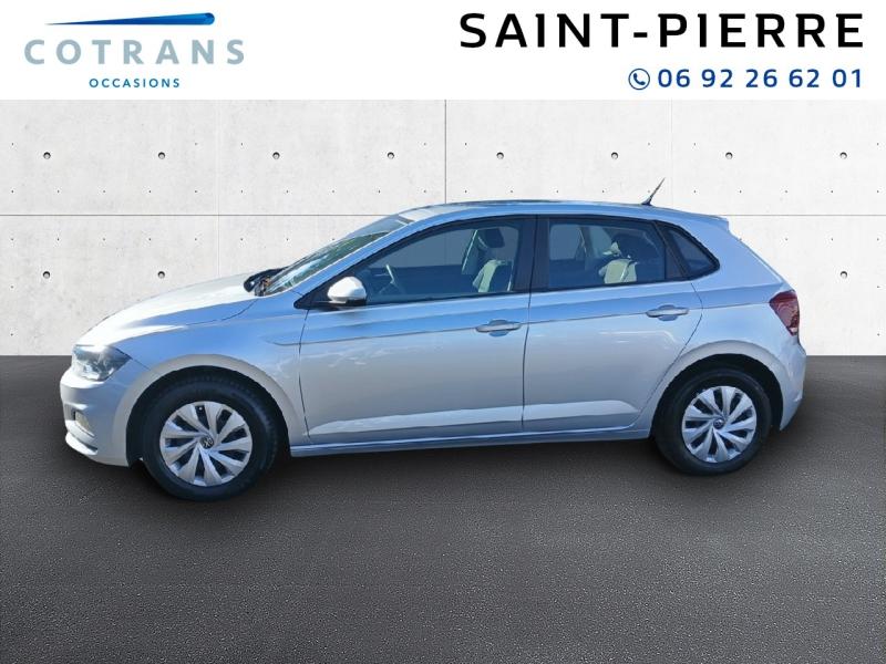 Photo 1 de VOLKSWAGEN Polo