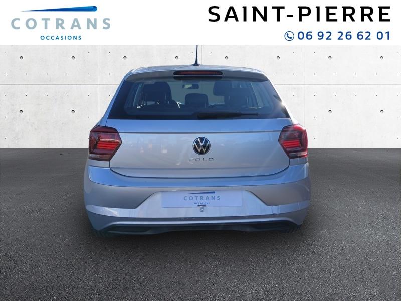 Photo 2 de VOLKSWAGEN Polo