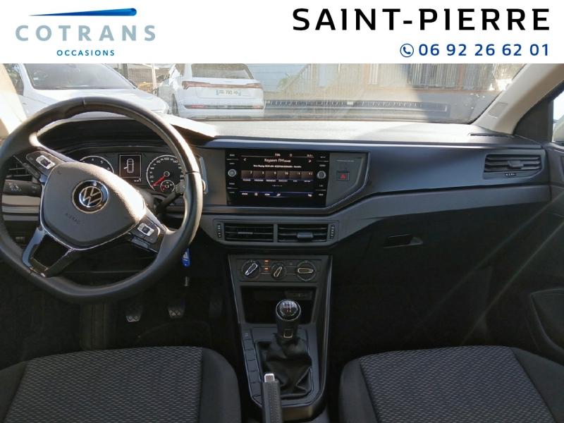 Photo 4 de VOLKSWAGEN Polo