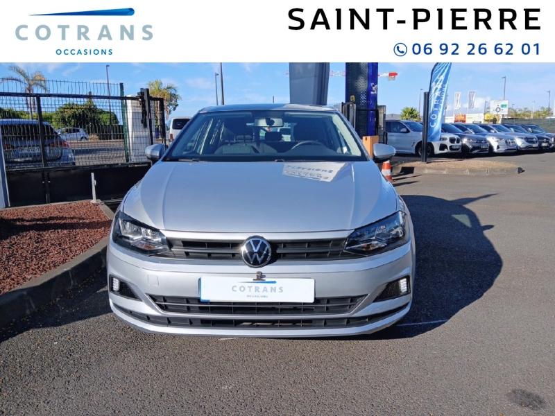 Photo 5 de VOLKSWAGEN Polo