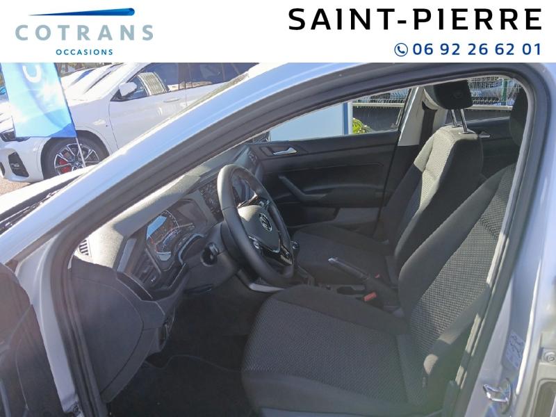 Photo 7 de VOLKSWAGEN Polo