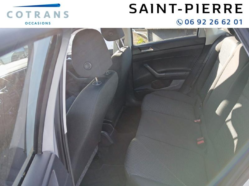Photo 8 de VOLKSWAGEN Polo