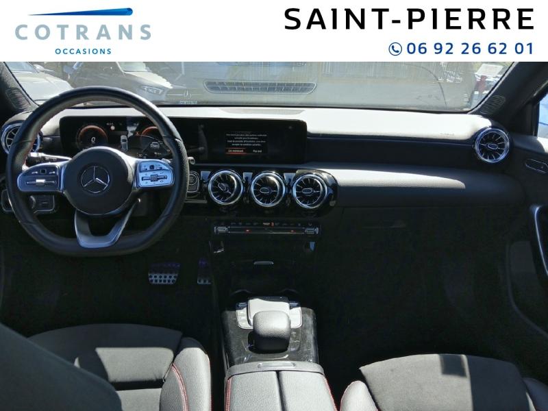 Photo 4 du véhicule MERCEDES-BENZ Classe A 250 e 160+102ch AMG Line 8G-DCT 8cv - Vue extérieure