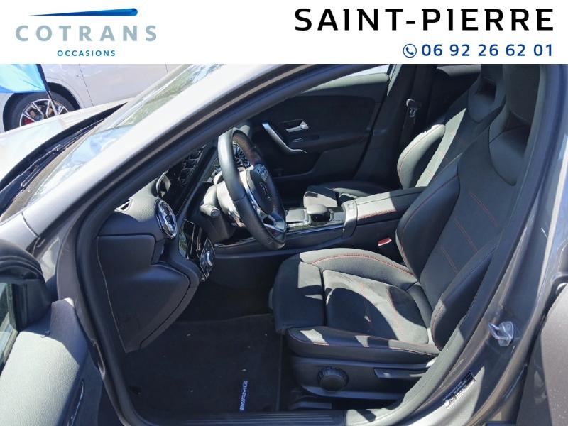 Photo 7 du véhicule MERCEDES-BENZ Classe A 250 e 160+102ch AMG Line 8G-DCT 8cv - Vue extérieure