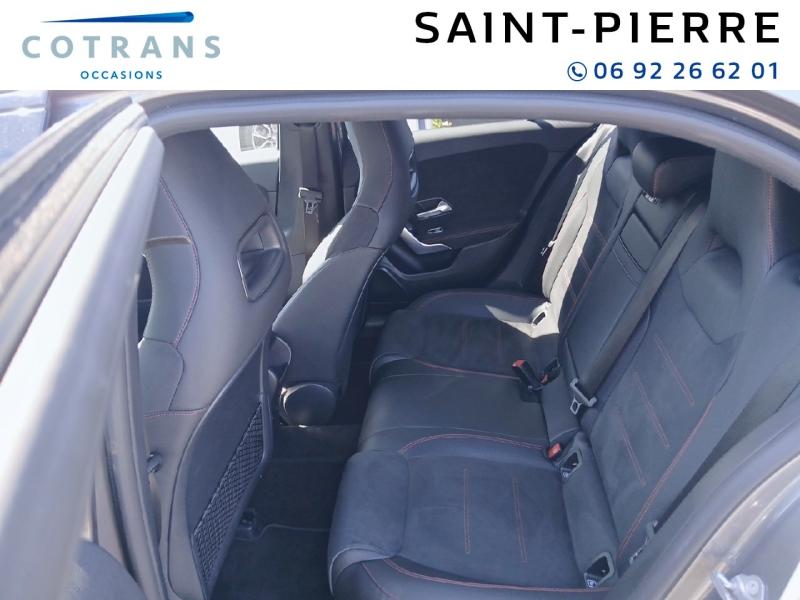 Photo 8 du véhicule MERCEDES-BENZ Classe A 250 e 160+102ch AMG Line 8G-DCT 8cv - Vue extérieure