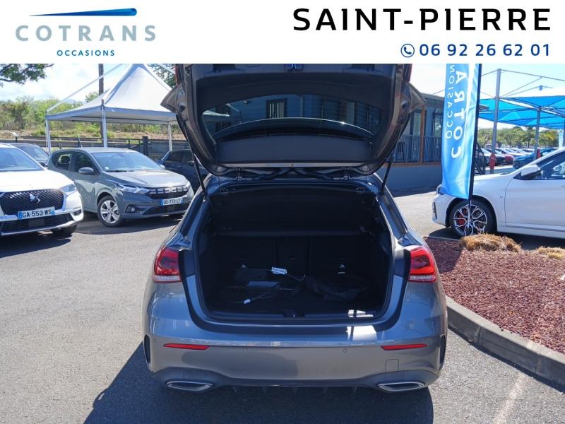 Photo 9 du véhicule MERCEDES-BENZ Classe A 250 e 160+102ch AMG Line 8G-DCT 8cv - Vue extérieure