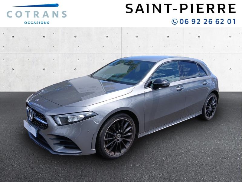 Photo de MERCEDES-BENZ Classe A 250 e 160+102ch AMG Line 8G-DCT 8cv