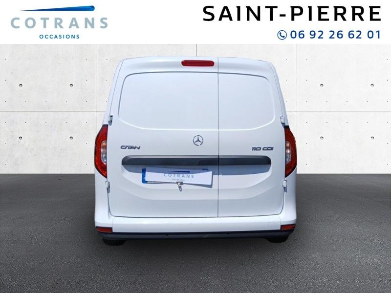 Photo 2 de MERCEDES-BENZ Citan