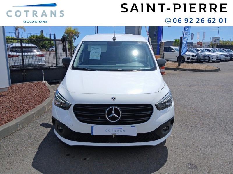Photo 5 de MERCEDES-BENZ Citan