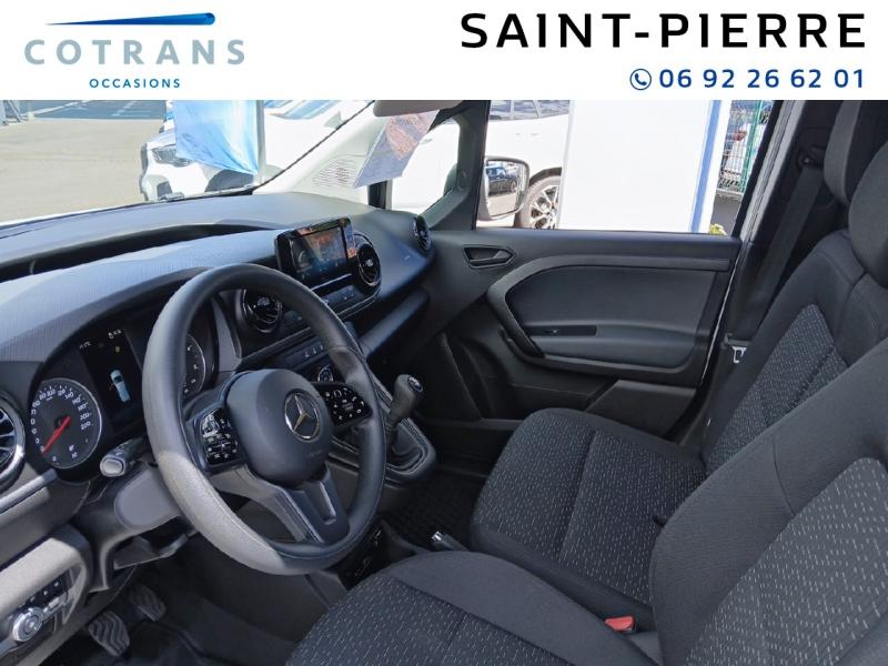 Photo 6 de MERCEDES-BENZ Citan