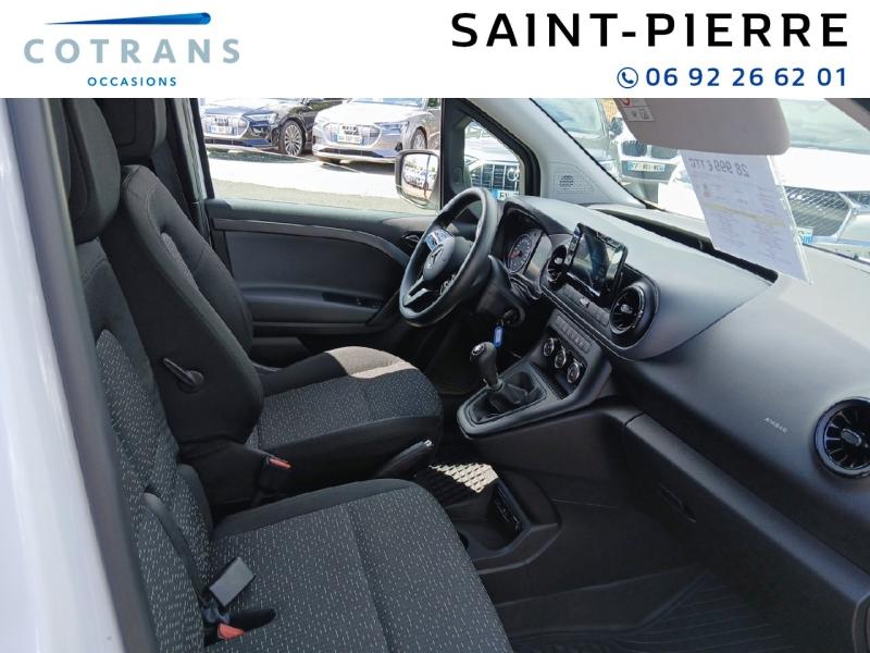 Photo 8 de MERCEDES-BENZ Citan