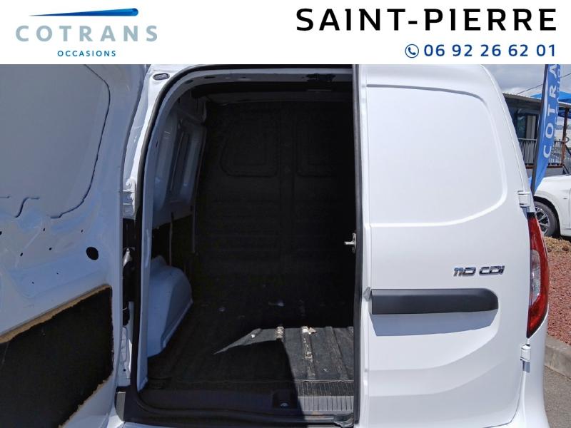 Photo 9 de MERCEDES-BENZ Citan