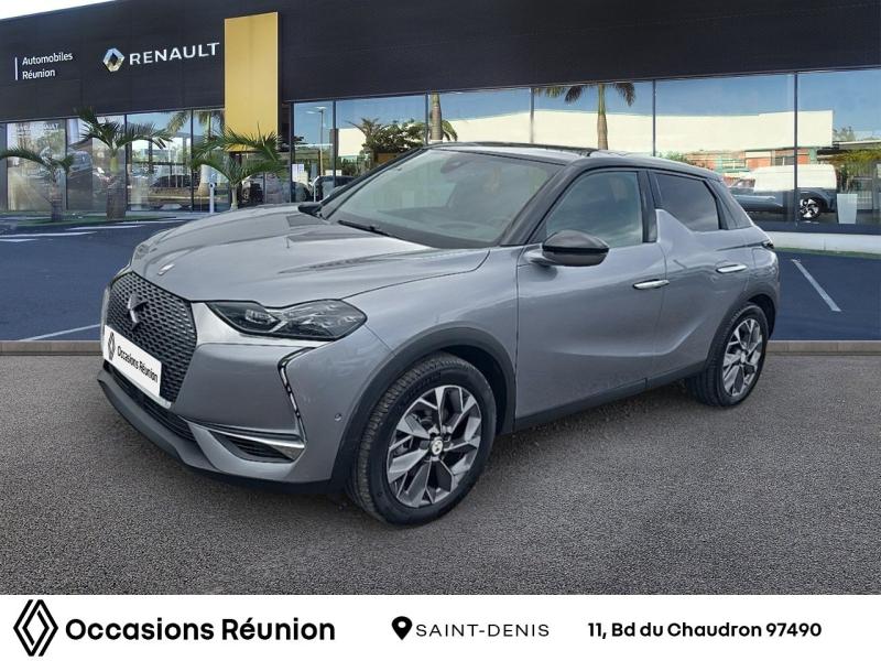 DS DS 3 Crossback