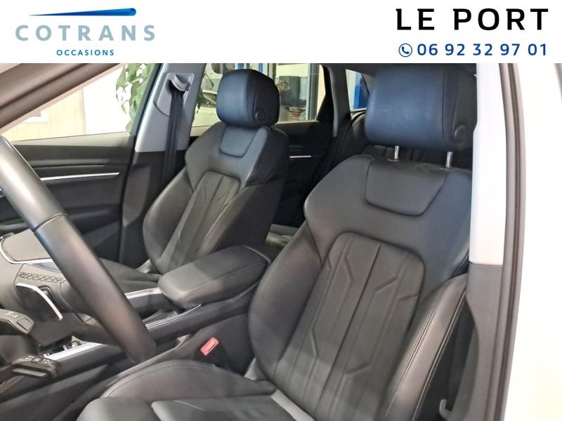 Photo 7 de AUDI e-tron