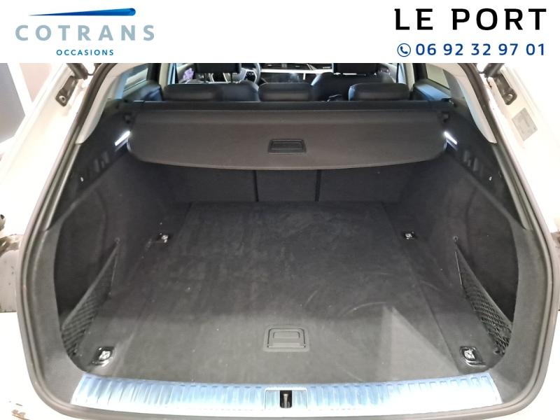 Photo 9 de AUDI e-tron