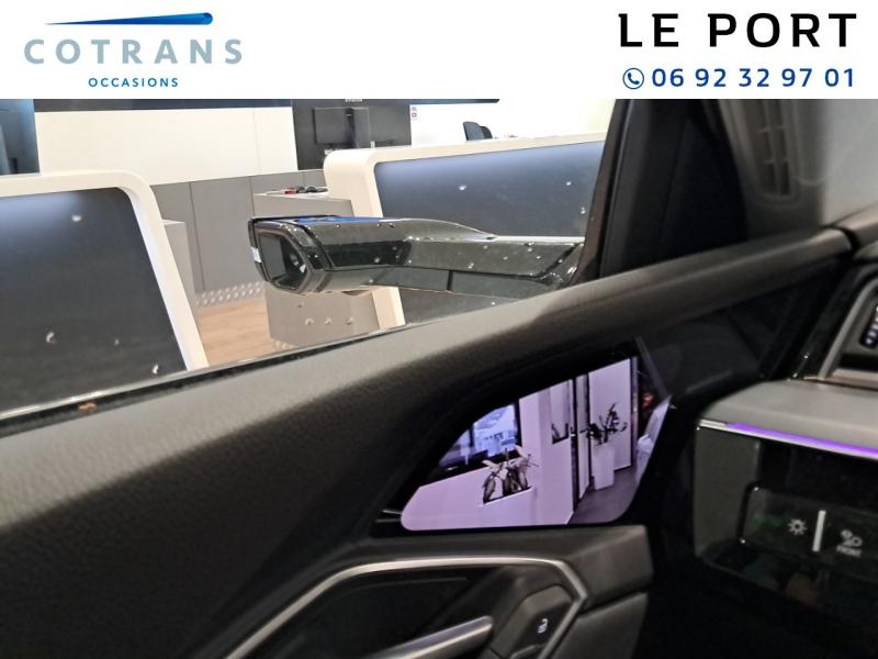 Photo 11 de AUDI e-tron
