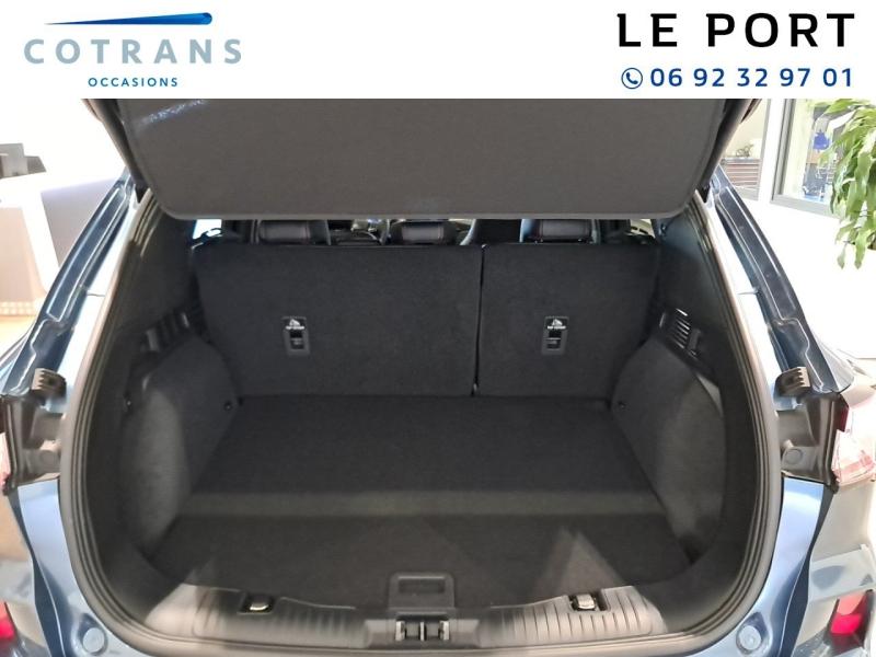 Photo 2 de FORD Kuga